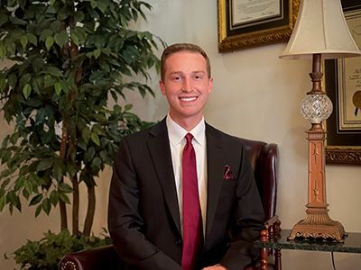 Ethan Warren