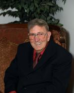 Jack Cornett