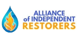 Alliance of Independent Restorers certification badge