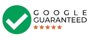 Google Guaranteed 5-star rated restoration service