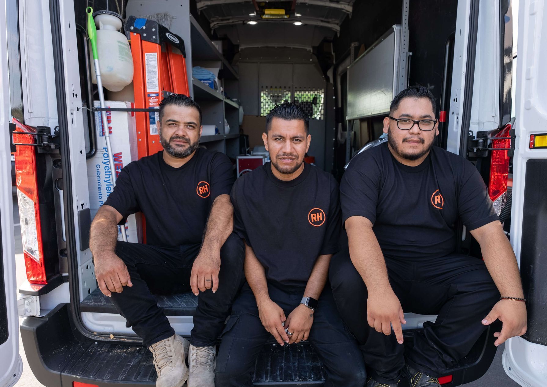 Restoration Heroes Mold experts Restoration Heroes Mold experts