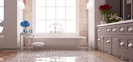 Repairing water damage