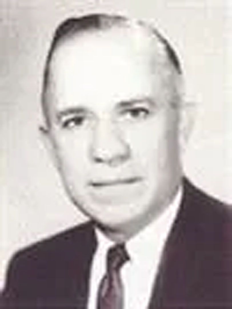 b/w photo of owner