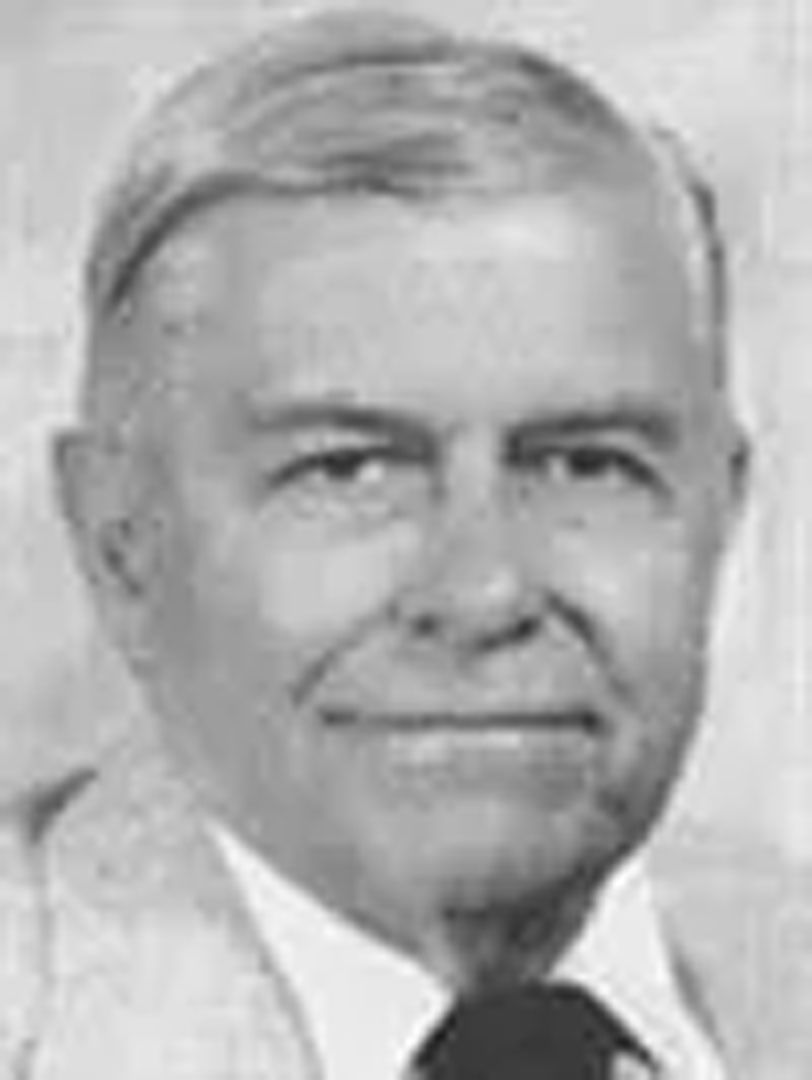 b/w photo of owner