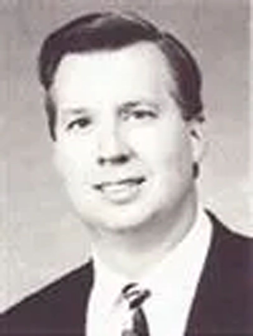 b/w photo of owner
