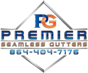 Premier Seamless Gutters Premier Seamless Gutters
