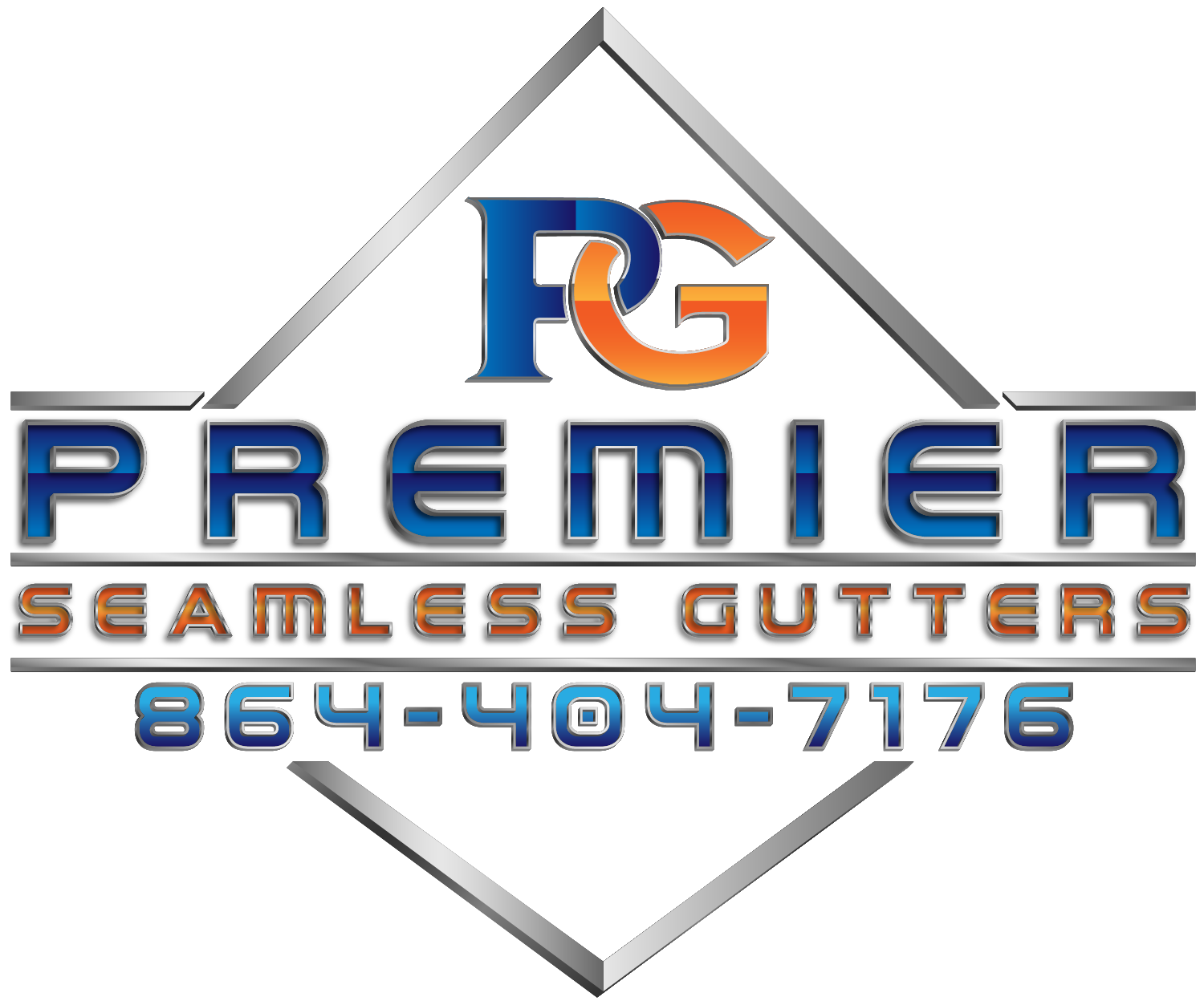 Premier Seamless Gutters Premier Seamless Gutters
