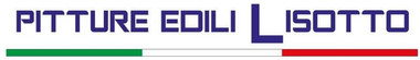 PITTURE EDILI LISOTTO-LOGO PITTURE EDILI LISOTTO-LOGO
