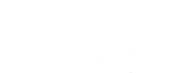 The Daily Front Row Logo