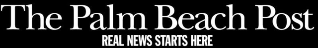 The Palm Beach Post Logo
