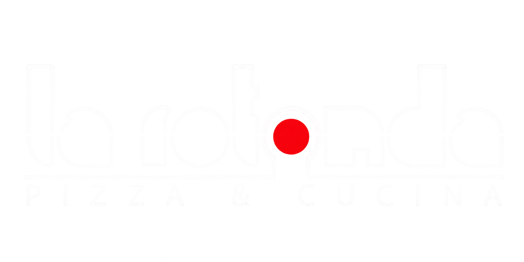 La rotonda pizza & cucina