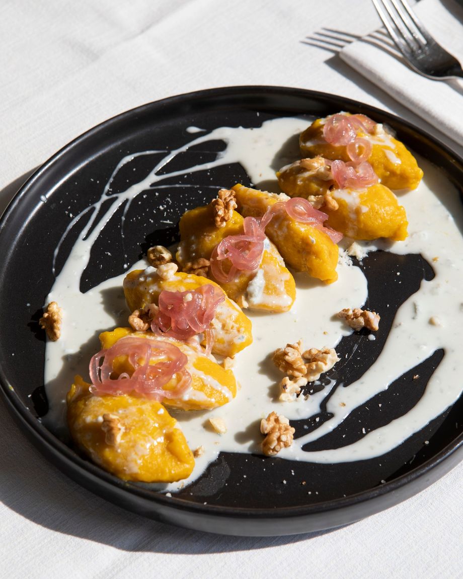 Piatto del menù
