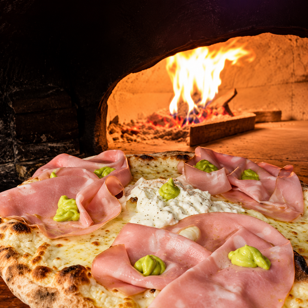 pizza