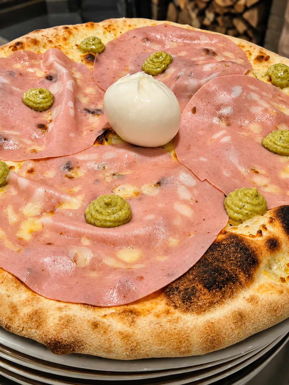 pizza
