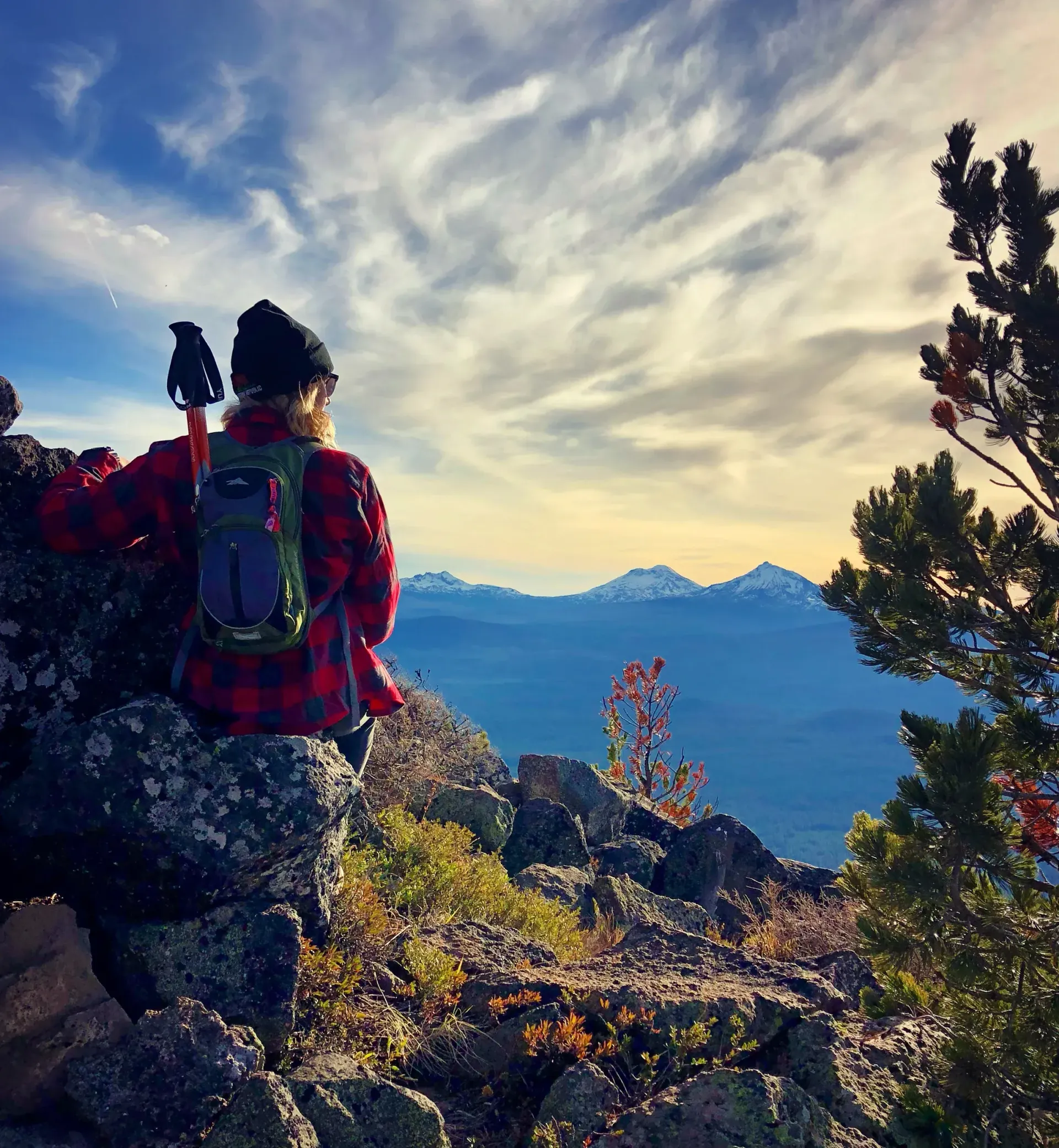 Hiker