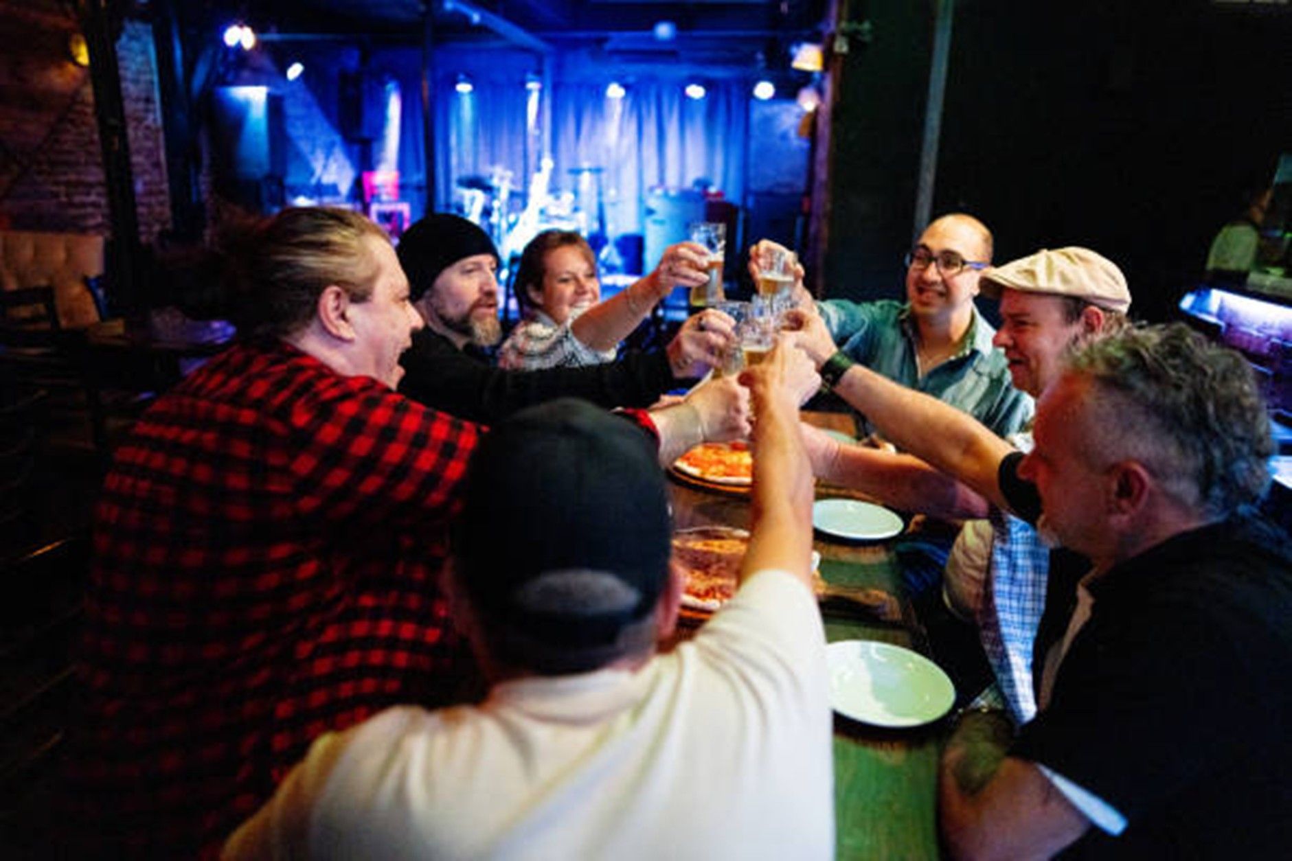 Bend Brews & Beyond 