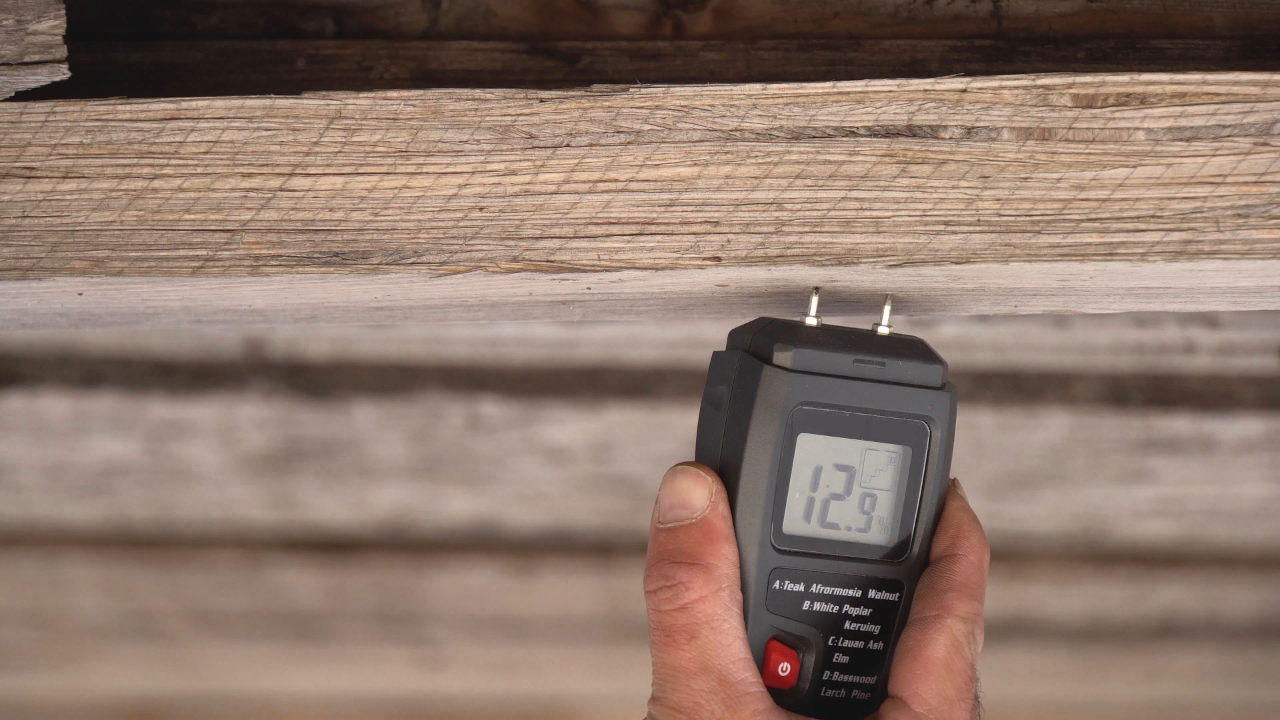 Structural Waterproofing | Rain Leak Solutions