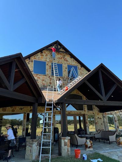 Gallery Image | Rain Leak Solutions