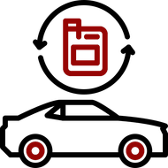 change oil