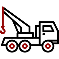 towing truck