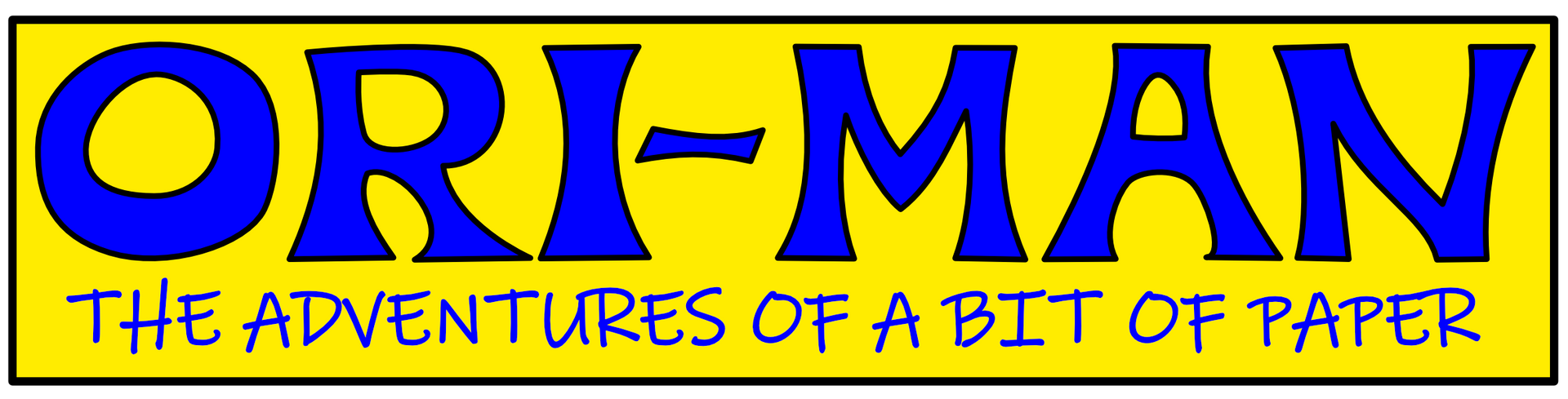 click to go to Ori-Man comics
