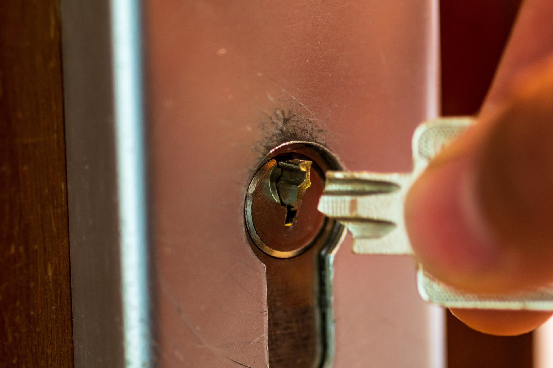 Broken Key — Redcliffe, QLD — Suncity Locksmiths
