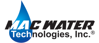 mac water technologies, inc. logo