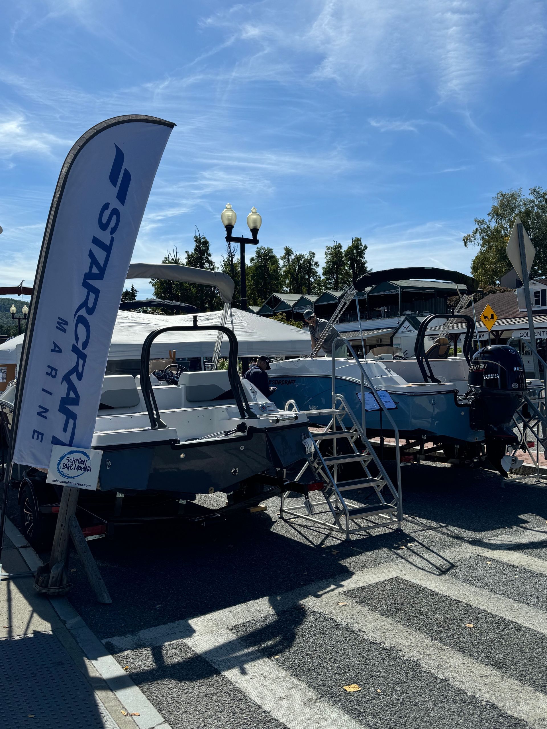 the-lake-george-in-water-boat-show