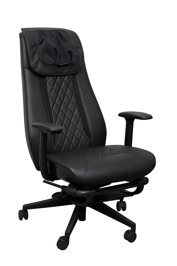 Wireless Office Massage Chair