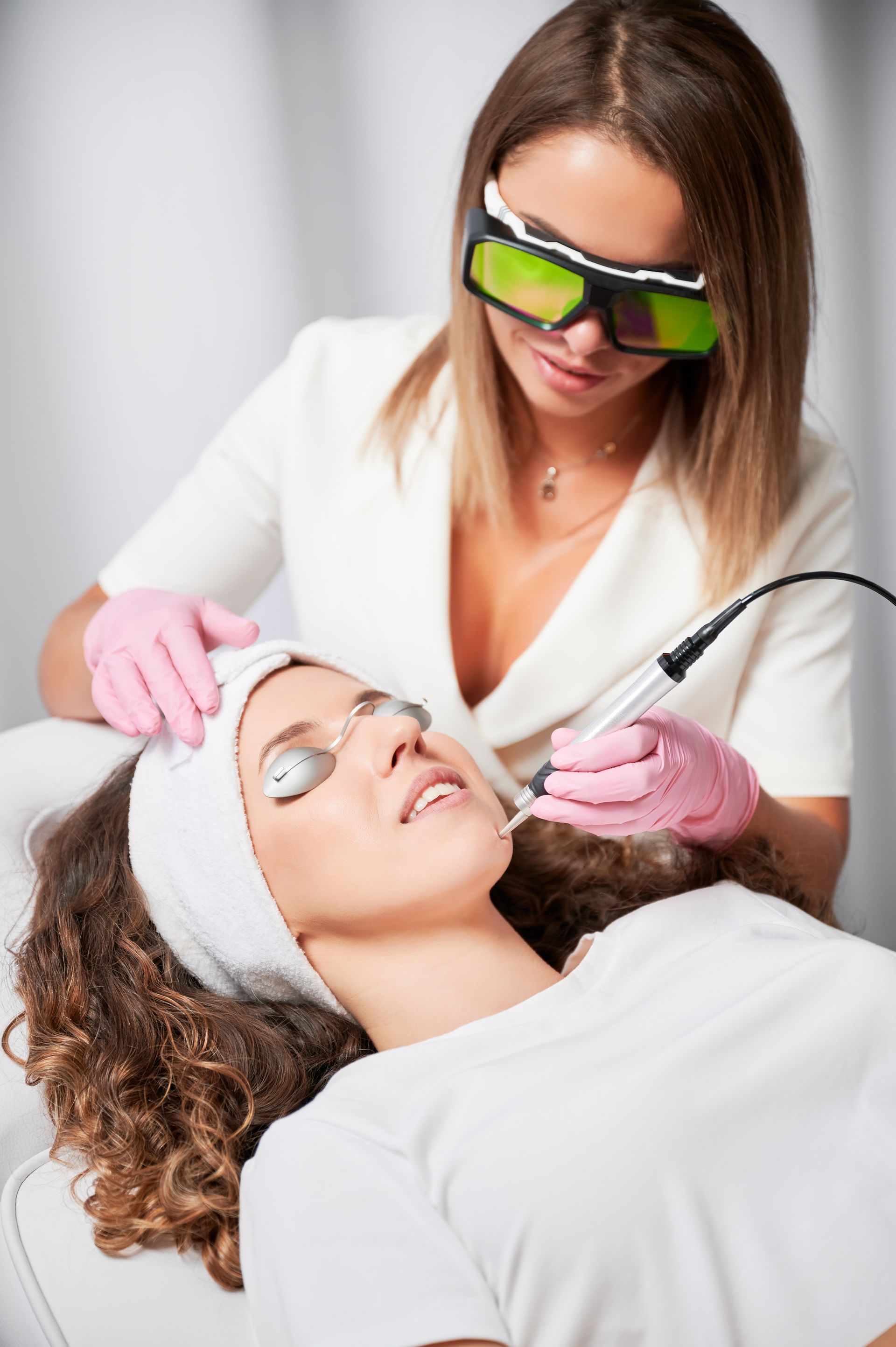 Morpheus treatment