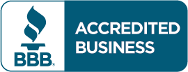 BBB Rating & Accreditation BBB accredited business A+ BBB rating