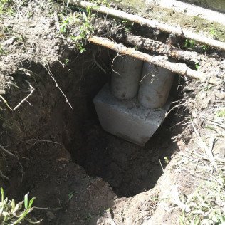 Our Foundation Repair Projects | Two Brothers Houston