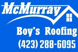 MCMURRAY BOY'S ROOFING