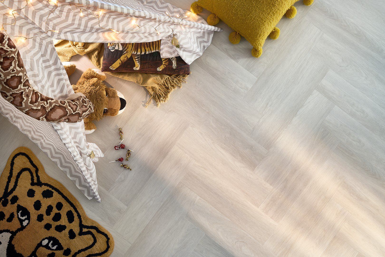 Floormatch.nl specialist in pvc vloeren