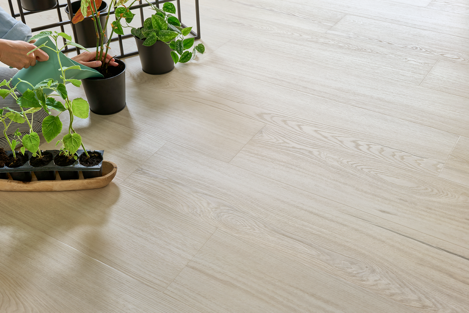 Floormatch.nl Vinyl vloer Arbiton Woodric EIR Eldborg Oak