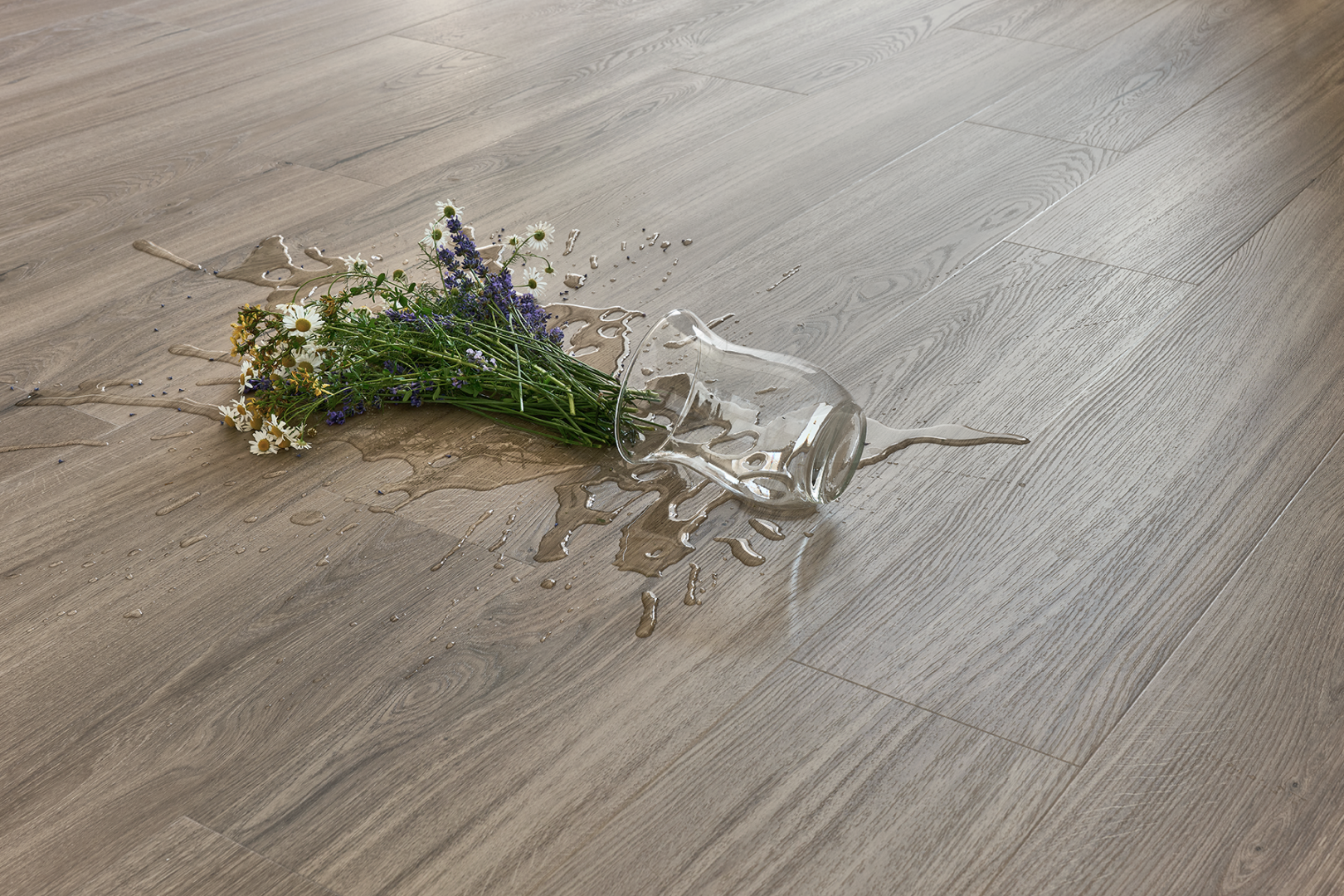 Floormatch.nl  Vinyl vloer Arbiton Woodric EIR Lincoln Oak