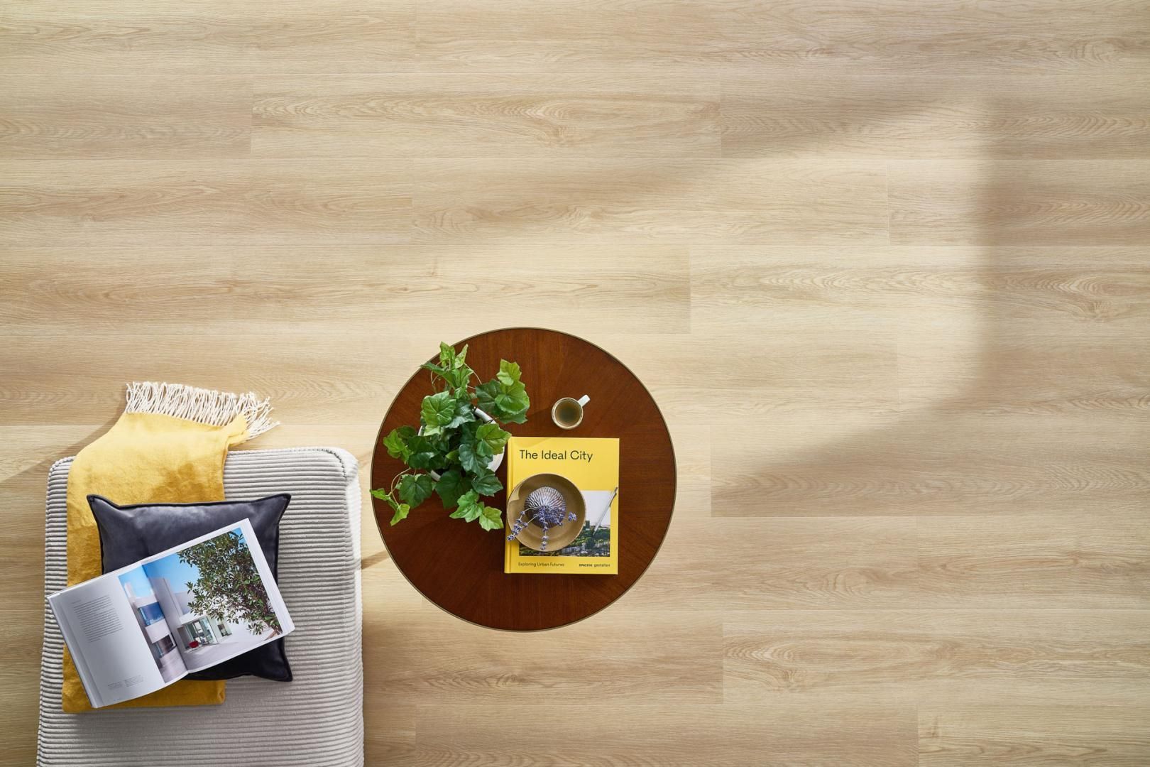 Floormatch.nl  Vinyl vloer Arbiton Woodric Roseville Oak