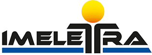Imelettra logo