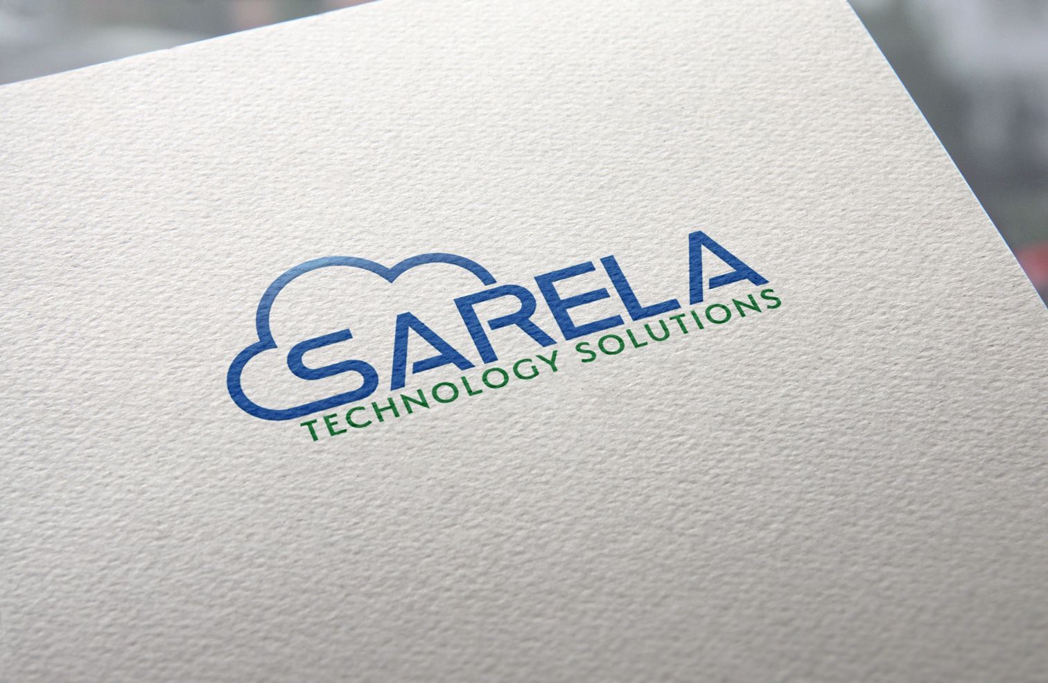 Sarala Technology Solutions logo