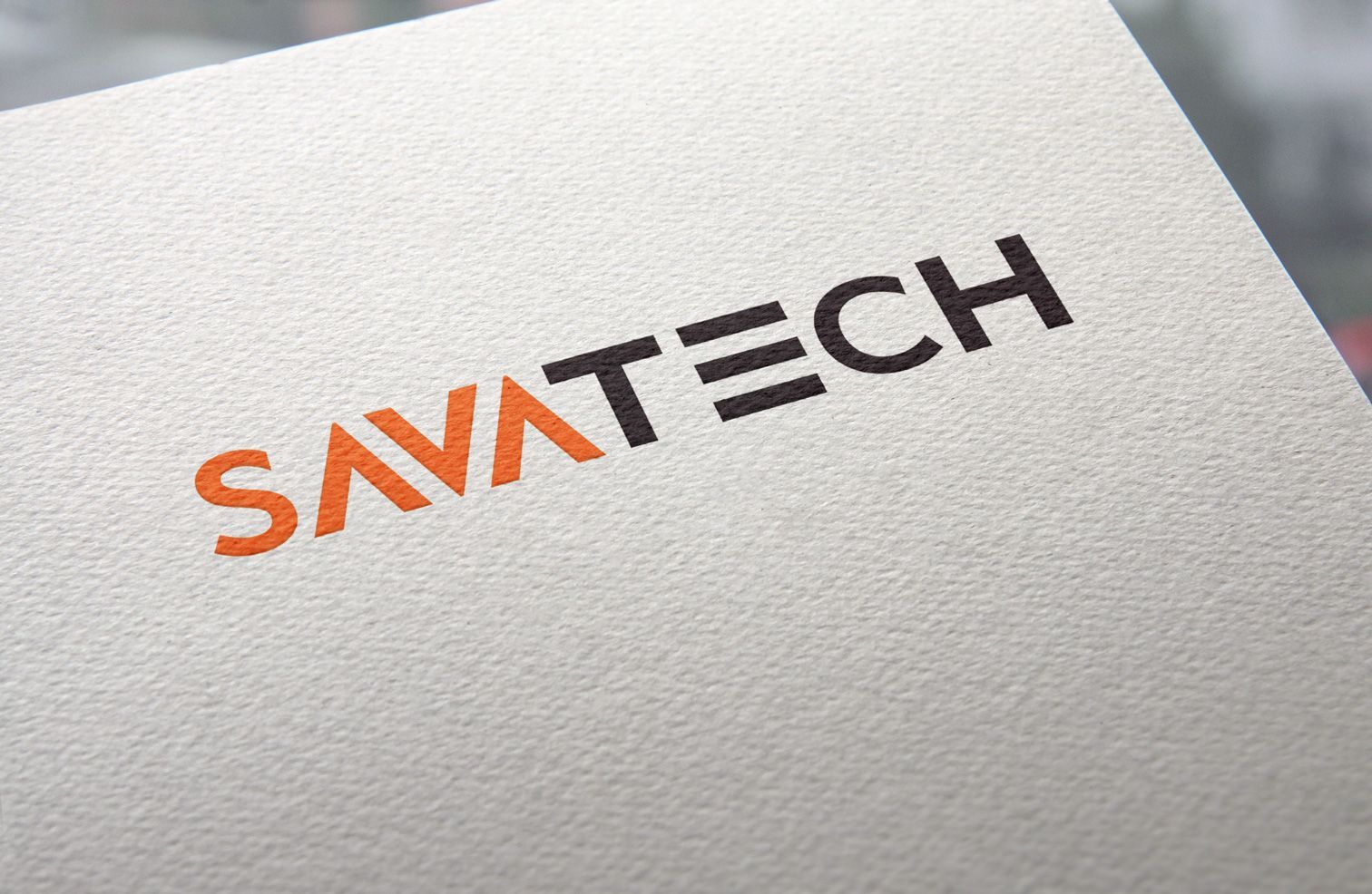 Savatech logo