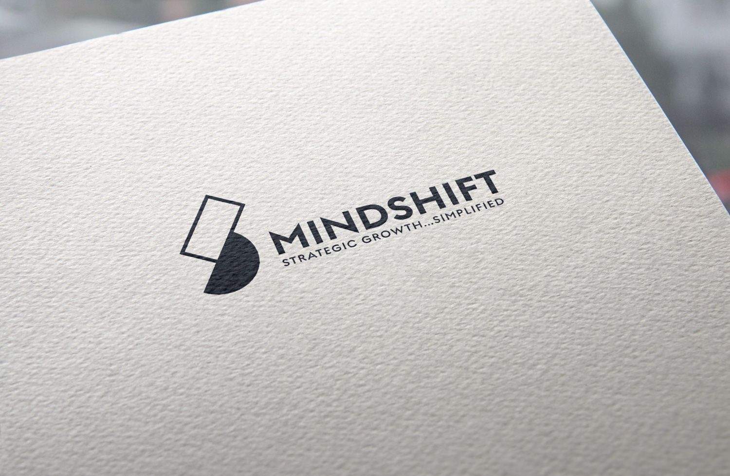Mindshift Digital logo