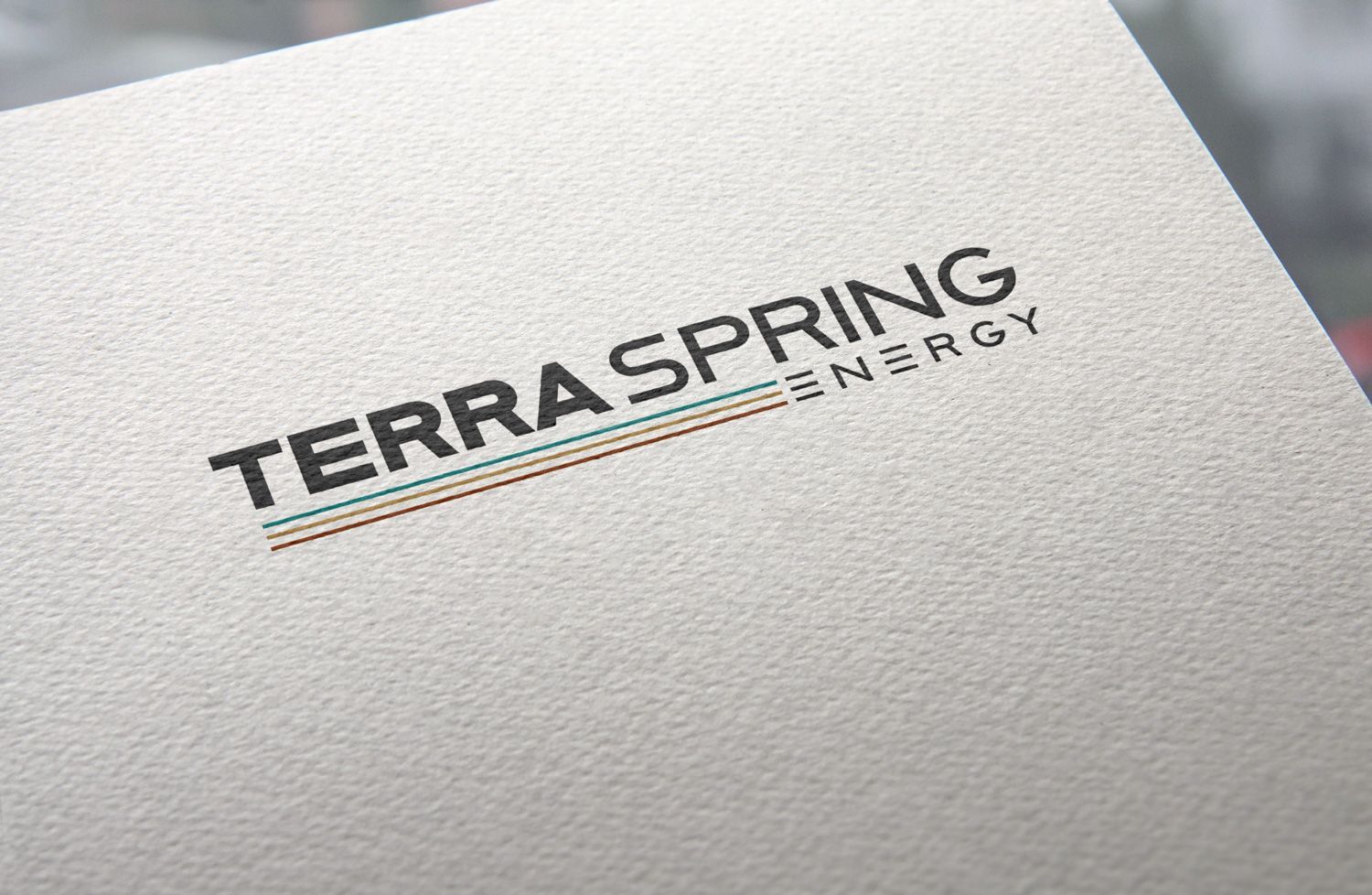 TerraSpring Energy logo