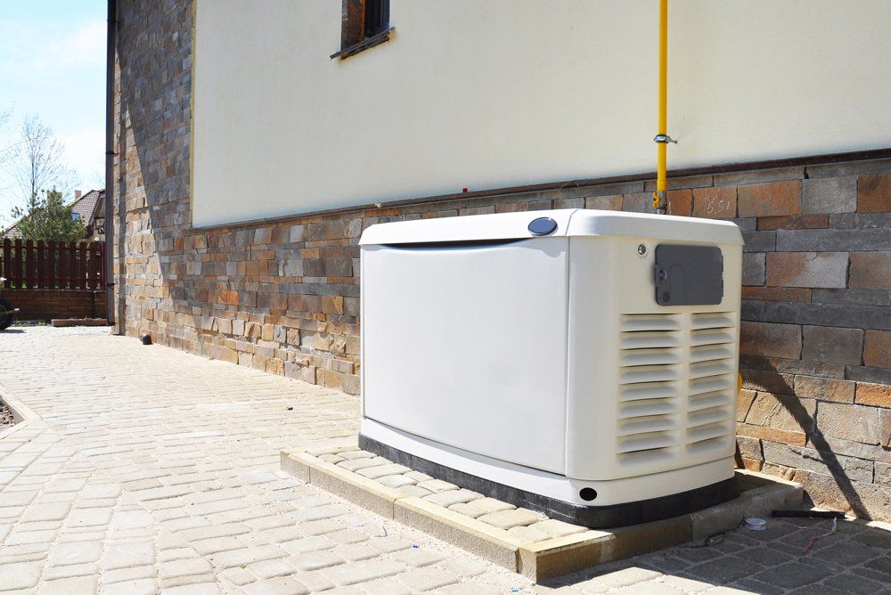 Generator System