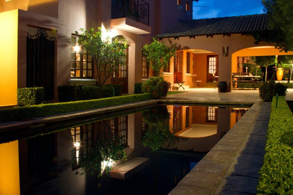 Residential Pool
