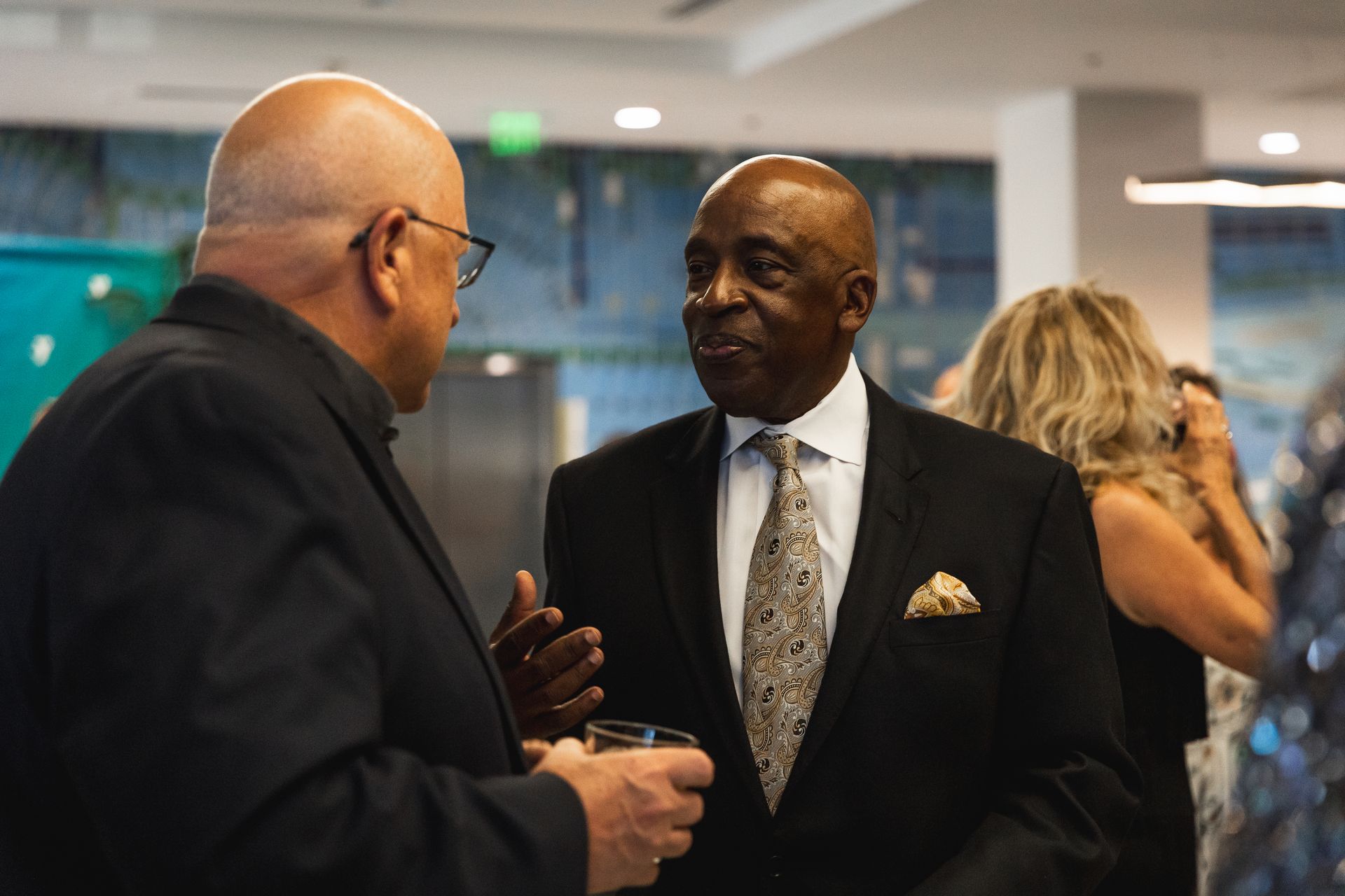 Giving Tree Gala | Winston Family YMCA