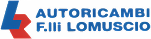 AUTORICAMBI F. LLI LOMUSCIO logo
