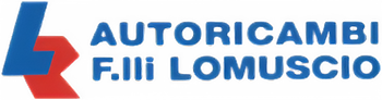 AUTORICAMBI F. LLI LOMUSCIO logo