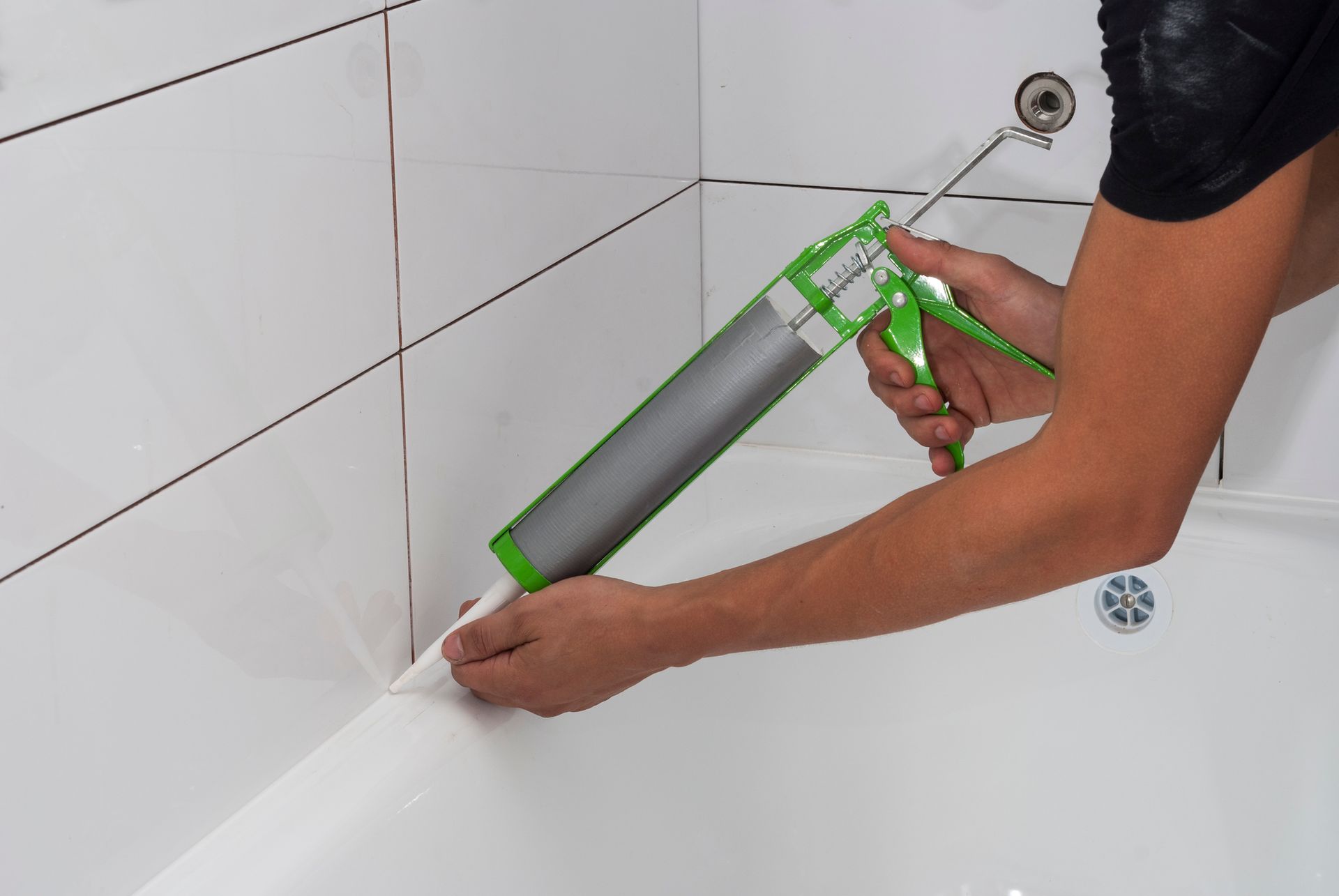Caulking in Prescott Valley, AZ Caulking in Prescott Valley, AZ