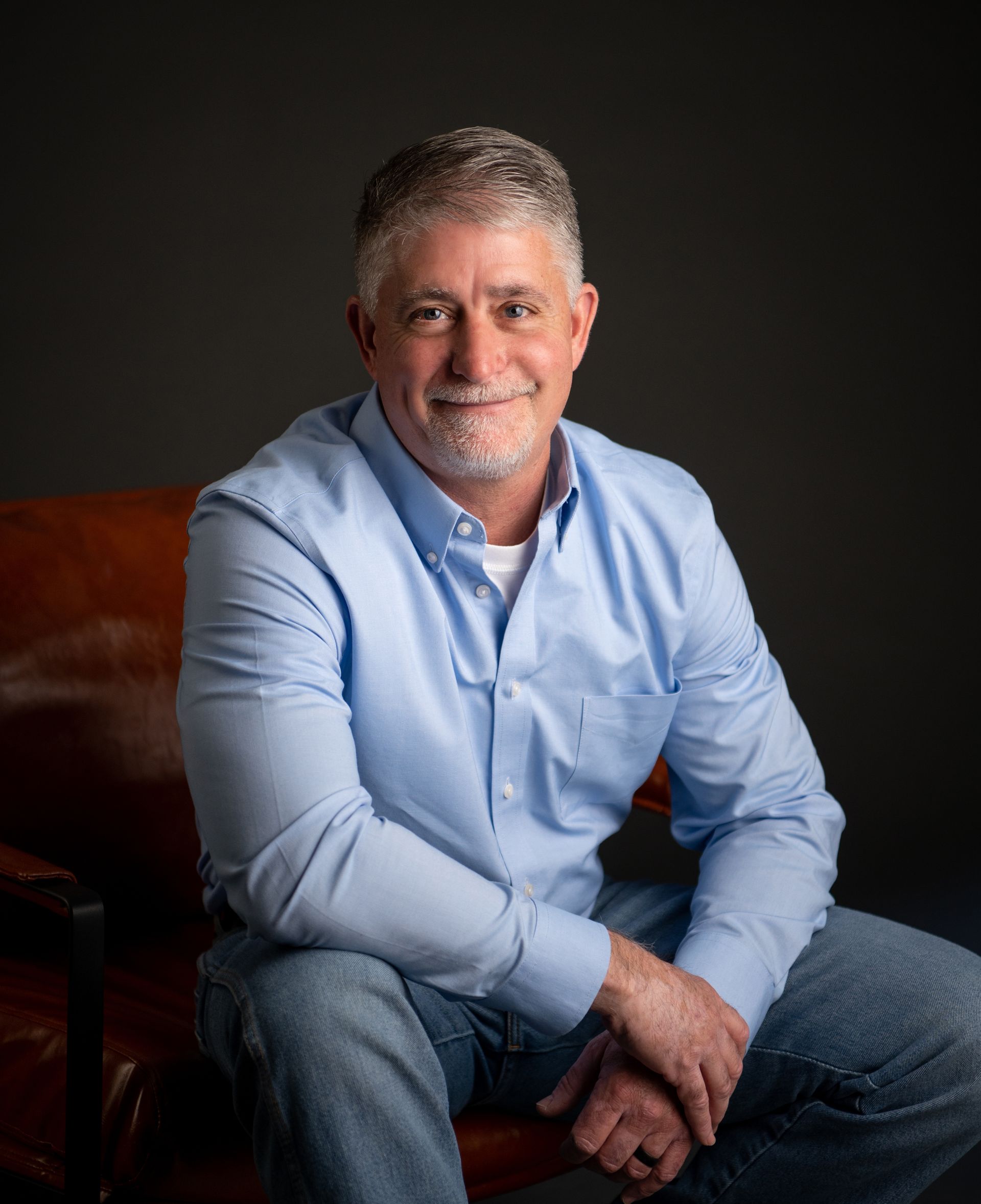 Fred Williams Portrait Fred Williams Portrait