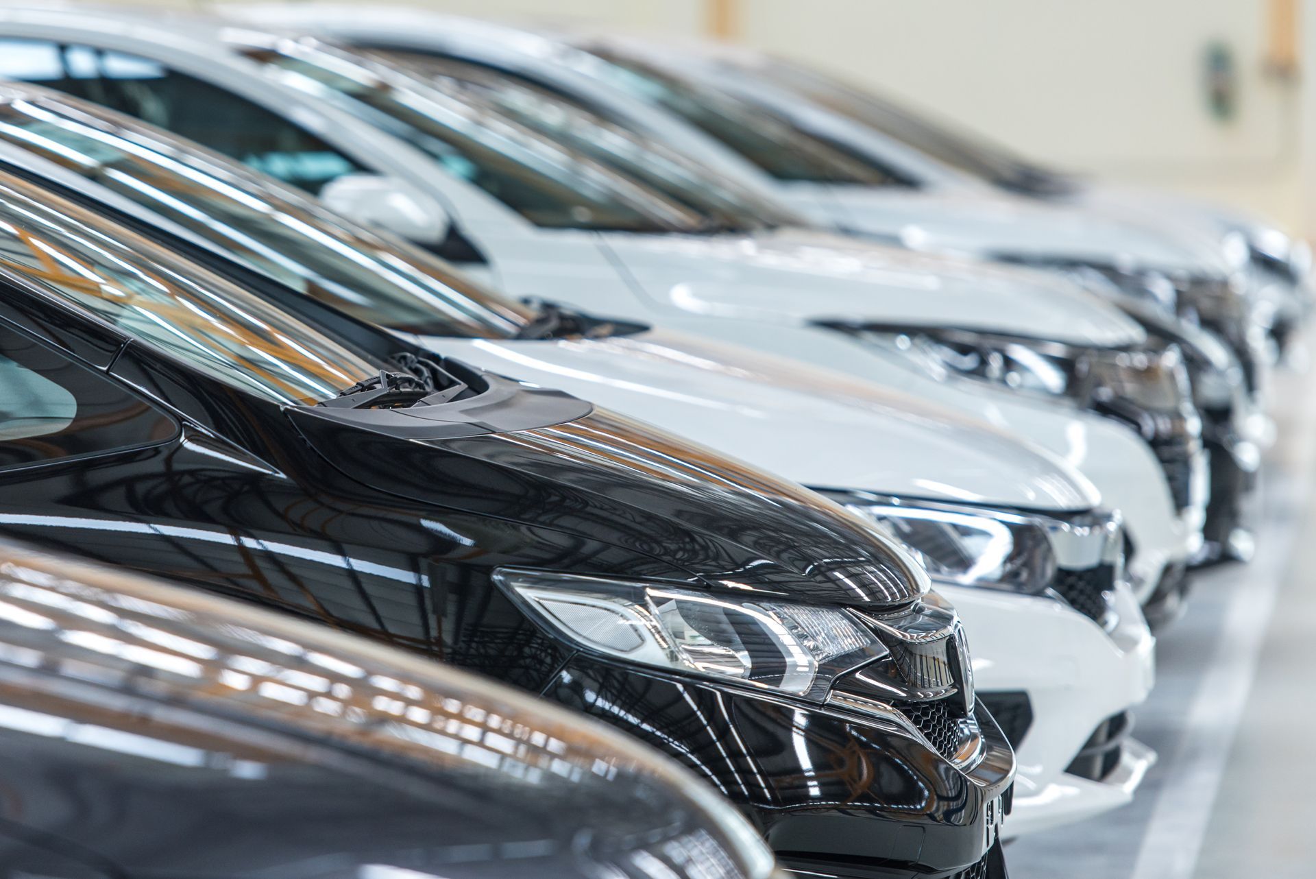 automobilių nuoma